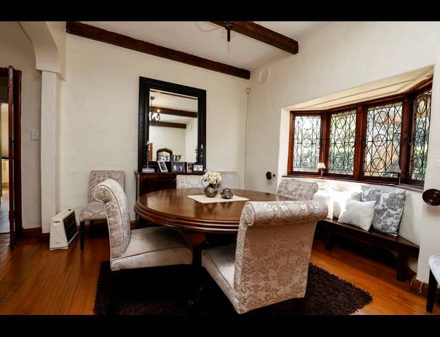 4 BEDROOM HOUSE FOR SALE IN MUSGRAVE